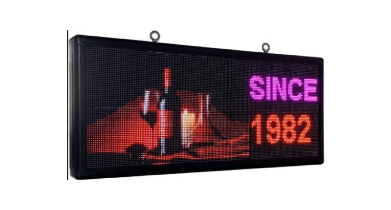 LED Display Signage (1)