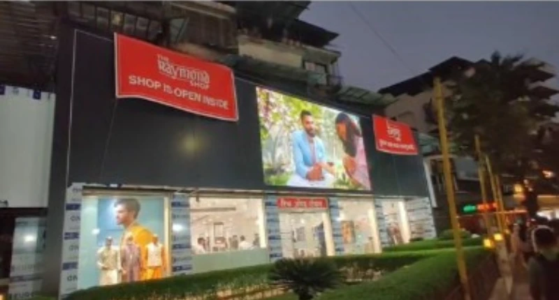 LED Display Signage (2)