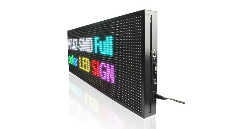 LED Display Signage