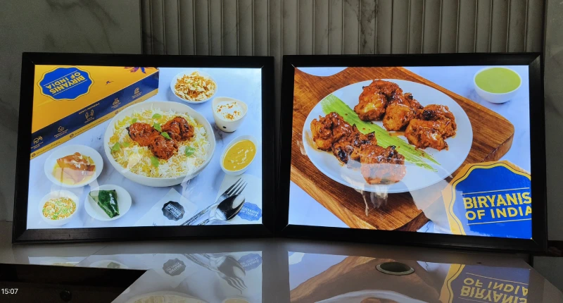 Lollipop Display Stands