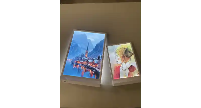 A4 & A5 Table Tops
