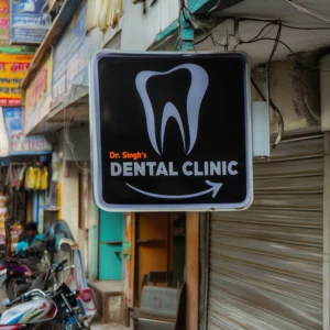 Lollipop Display Stands