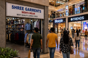 Does not match the environment 